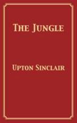 The Jungle 1680921916 Book Cover