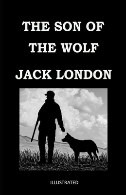 Paperback The Son of the Wolf Illustrated Book