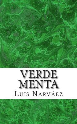 Verde Menta [Spanish] 1515150895 Book Cover