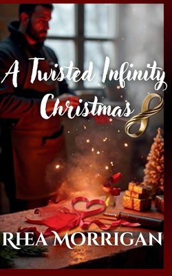 A Twisted Infinity Christmas 196901203X Book Cover