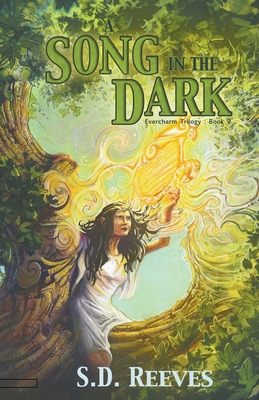 A Song in the Dark 1958139262 Book Cover