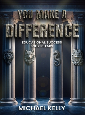 You Make a Difference 1968326545 Book Cover