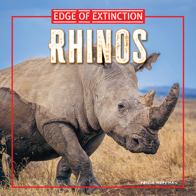 Rhinos 1499457847 Book Cover