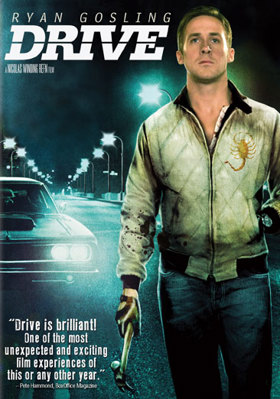 Drive            Book Cover