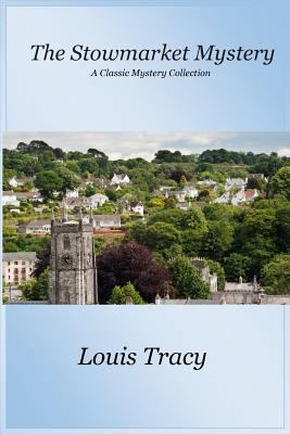 The Stowmarket Mystery 1984120506 Book Cover