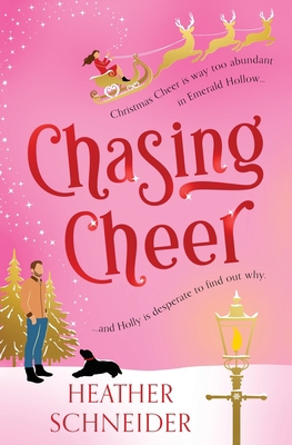 Chasing Cheer B0CCMQG37Q Book Cover