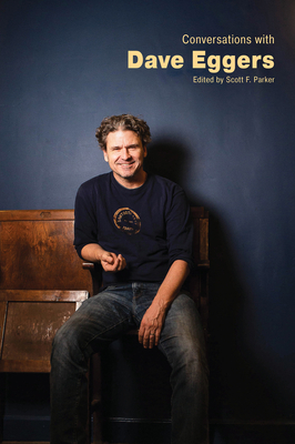 Conversations with Dave Eggers 149683786X Book Cover