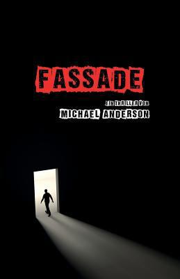 Fassade [German] 153335507X Book Cover