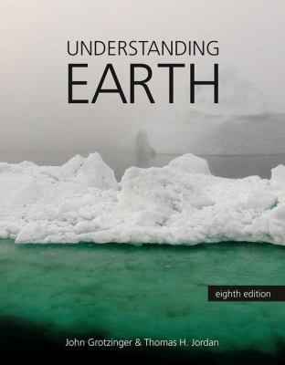 Understanding Earth 1319325394 Book Cover