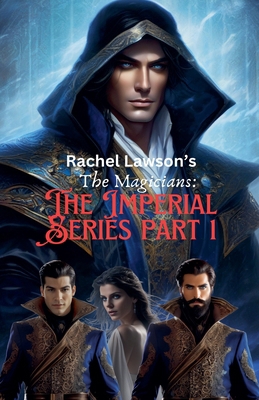 The Imperial Series part 1 B0D9ZHYFQY Book Cover