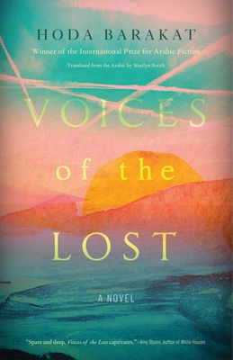 Voices of the Lost 0300255268 Book Cover