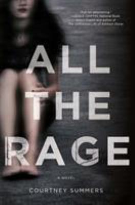 All the Rage 125002191X Book Cover