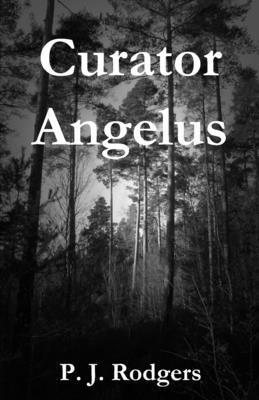 Curator Angelus B0BM5MD37V Book Cover