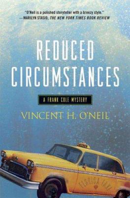 Reduced Circumstances: A Frank Cole Mystery 0312369662 Book Cover