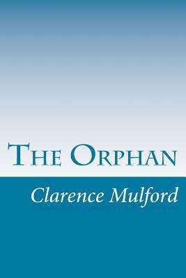 The Orphan 1500494178 Book Cover