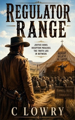 Regulator Range B0H8BD26MJ Book Cover