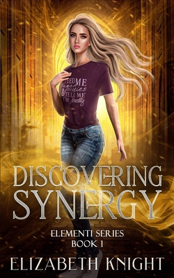 Discovering Synergy B0B1CQF8TF Book Cover