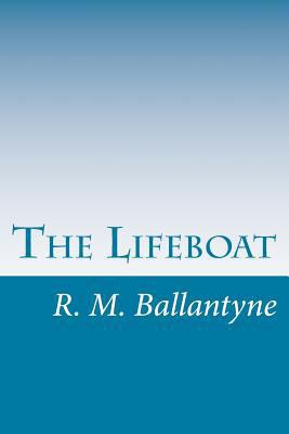 The Lifeboat 1499693400 Book Cover