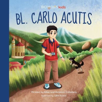 Bl. Carlo Acutis