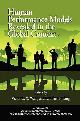 Human Performance Models Revealed in the Global... 1607520109 Book Cover