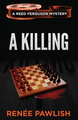A Killing B0BW2QMJ7Y Book Cover