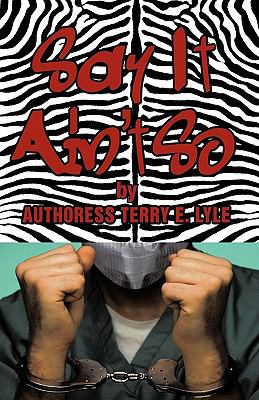 Say It Ain't So 1426931271 Book Cover