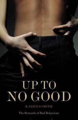 Up to No Good (Black Lace) 0352345284 Book Cover