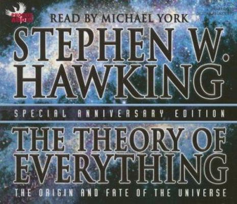 Theory of Everything 159777071X Book Cover