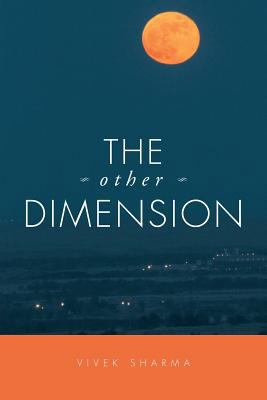 The Other Dimension [Multiple languages] 1483625516 Book Cover