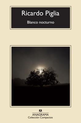 Blanco Nocturno [Spanish] 8433977350 Book Cover