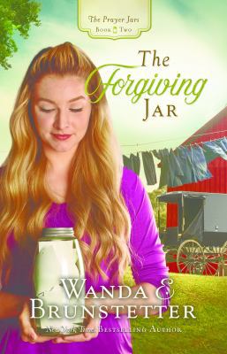 The Forgiving Jar [Large Print] 1432860828 Book Cover