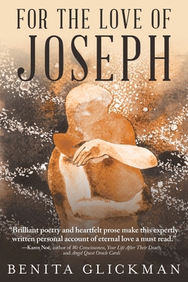 For the Love of Joseph 1665721715 Book Cover