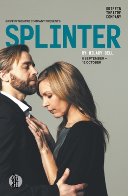 Splinter 1760622702 Book Cover