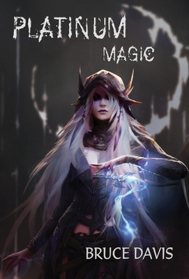 Platinum Magic 1938190610 Book Cover