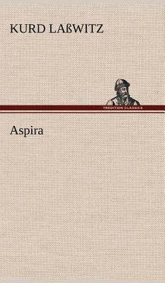Aspira [German] 384725488X Book Cover