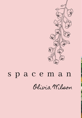 spaceman 0244751641 Book Cover