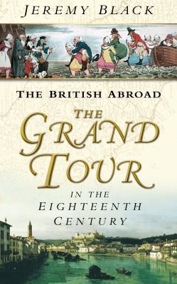 The British Abroad 0750931698 Book Cover