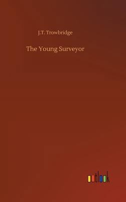 The Young Surveyor 3732636496 Book Cover