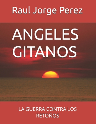 Angeles Gitanos [Spanish]            Book Cover
