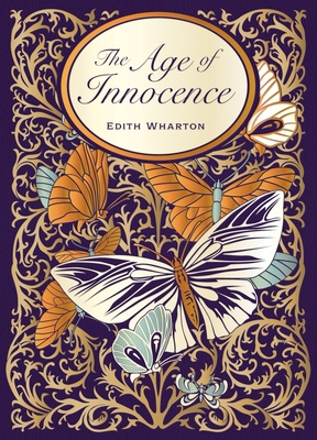 The Age of Innocence 0785849459 Book Cover