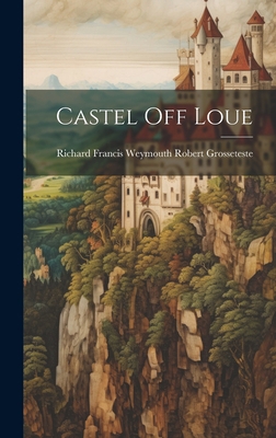 Castel Off Loue [Catalan] 1020827076 Book Cover