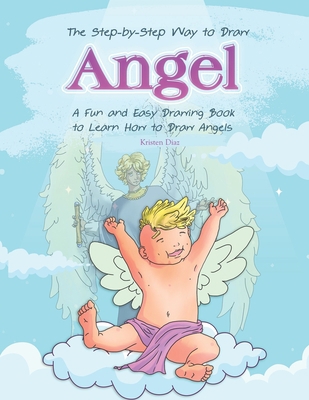 The Step-by-Step Way to Draw Angle: A Fun and E... 1690941723 Book Cover