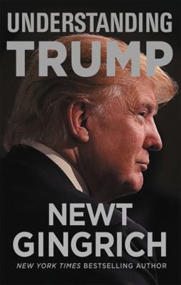 Understanding Trump 1478923083 Book Cover