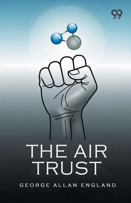 The Air Trust 9378307345 Book Cover