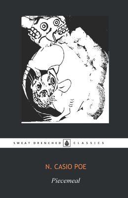 Piecemeal: The Final Cut B0BZ378ZQD Book Cover