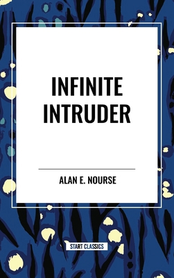 Infinite Intruder            Book Cover