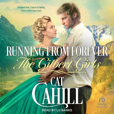 Running from Forever B0CTJKGHDZ Book Cover