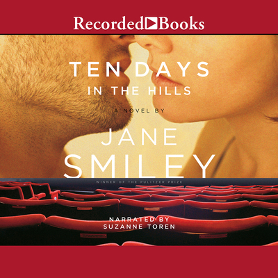 Ten Days in the Hills 1428120351 Book Cover
