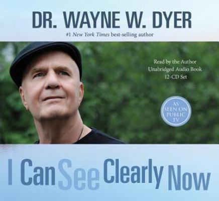 I Can See Clearly Now 1401944051 Book Cover