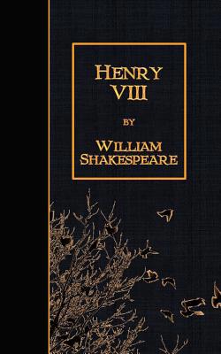 Henry VIII 1501057553 Book Cover